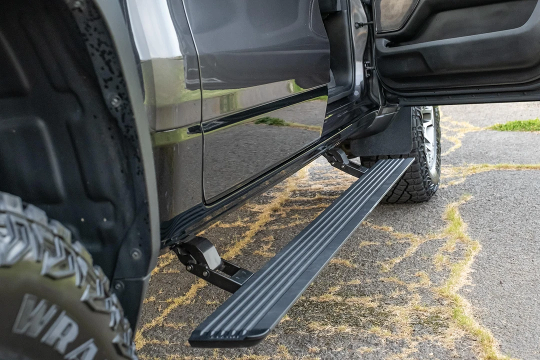 2022 Ram 1500 TRX 1st Gen - Image 30 of 31