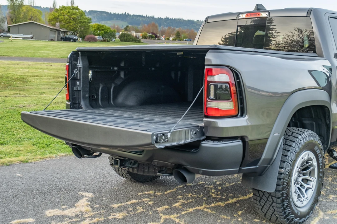 2022 Ram 1500 TRX 1st Gen - Image 29 of 31