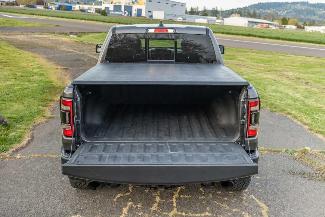 2022 Ram 1500 TRX 1st Gen - Image 11 of 31