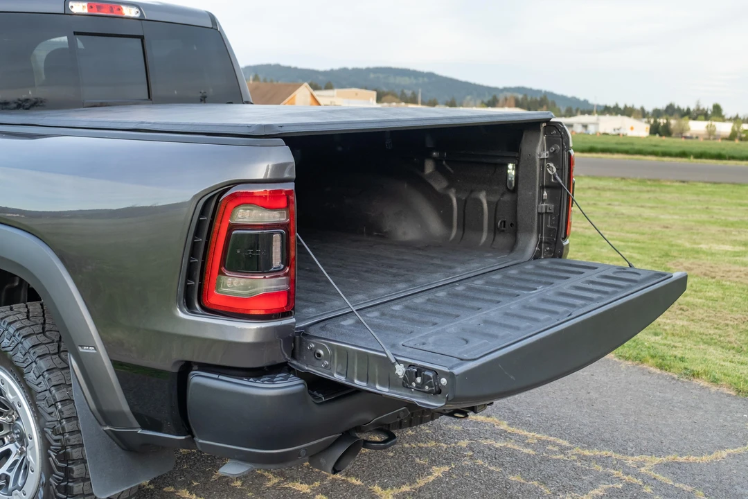 2022 Ram 1500 TRX 1st Gen - Image 25 of 31