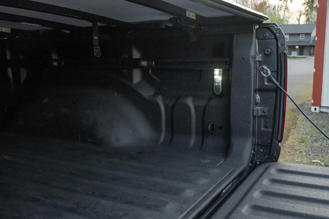 2022 Ram 1500 TRX 1st Gen - Image 28 of 31