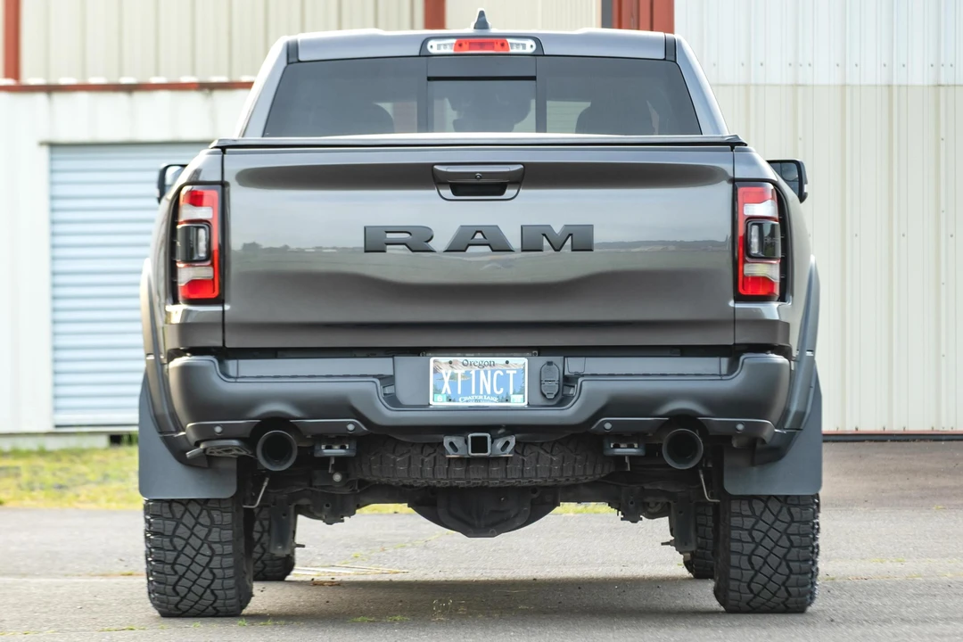 2022 Ram 1500 TRX 1st Gen - Image 5 of 31