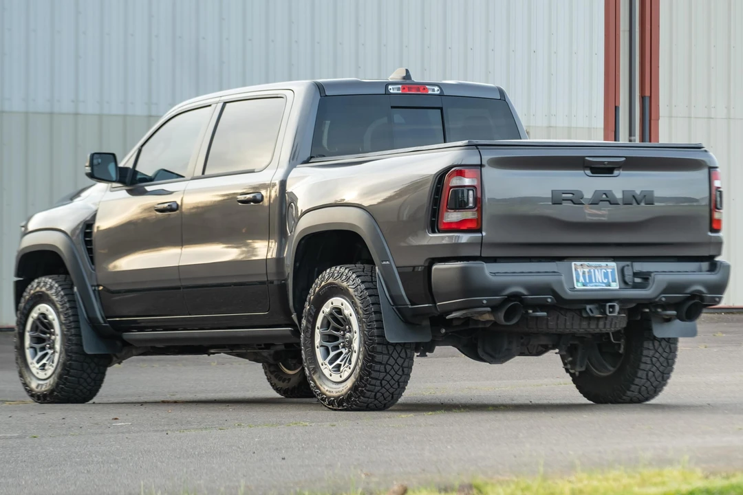 2022 Ram 1500 TRX 1st Gen - Image 4 of 31