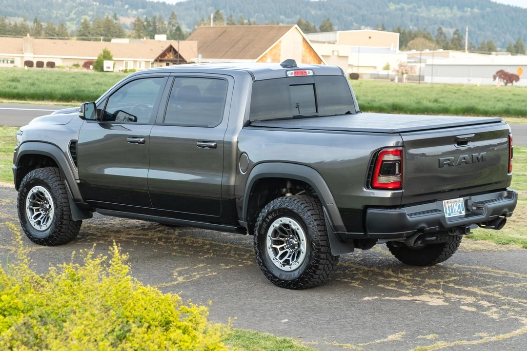 2022 Ram 1500 TRX 1st Gen - Image 9 of 31