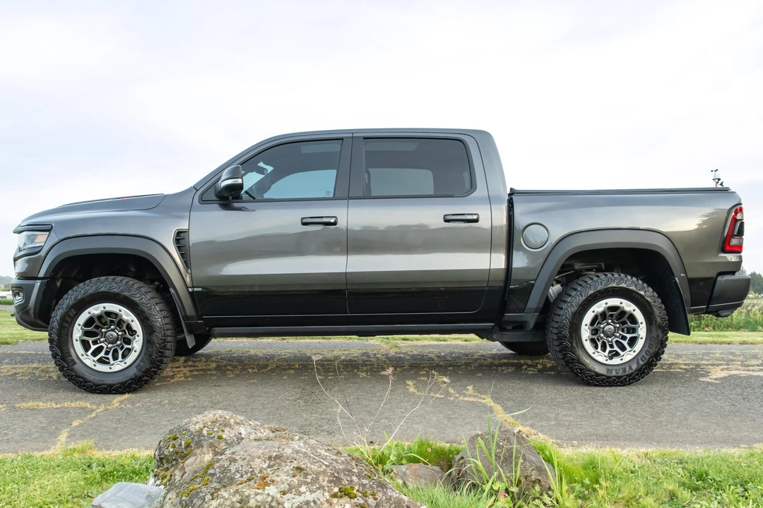 2022 Ram 1500 TRX 1st Gen - Image 3 of 31