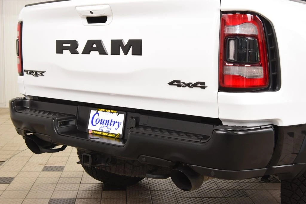 2022 Ram 1500 TRX 1st Gen - Image 23 of 31