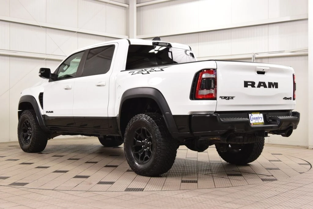 2022 Ram 1500 TRX 1st Gen - Image 6 of 31