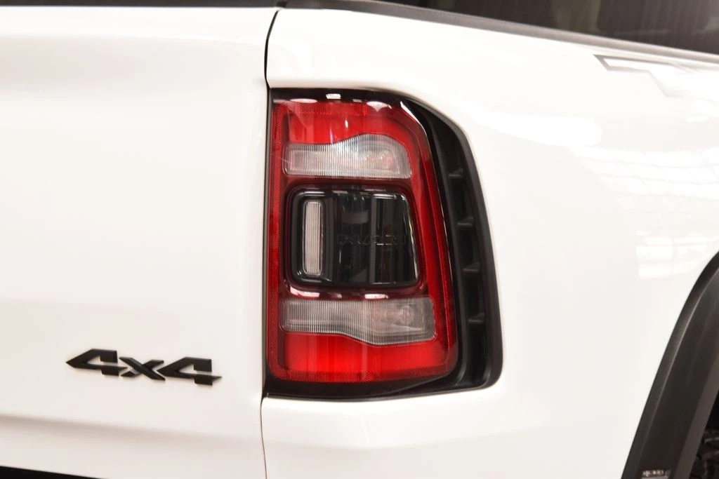 2022 Ram 1500 TRX 1st Gen - Image 22 of 31