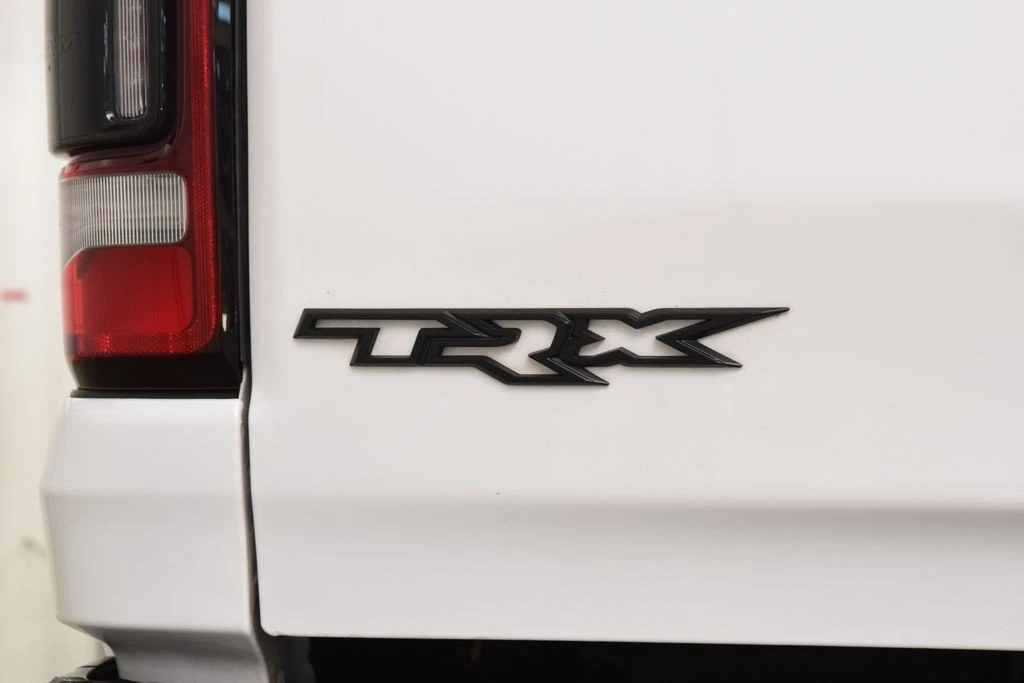 2022 Ram 1500 TRX 1st Gen - Image 25 of 31