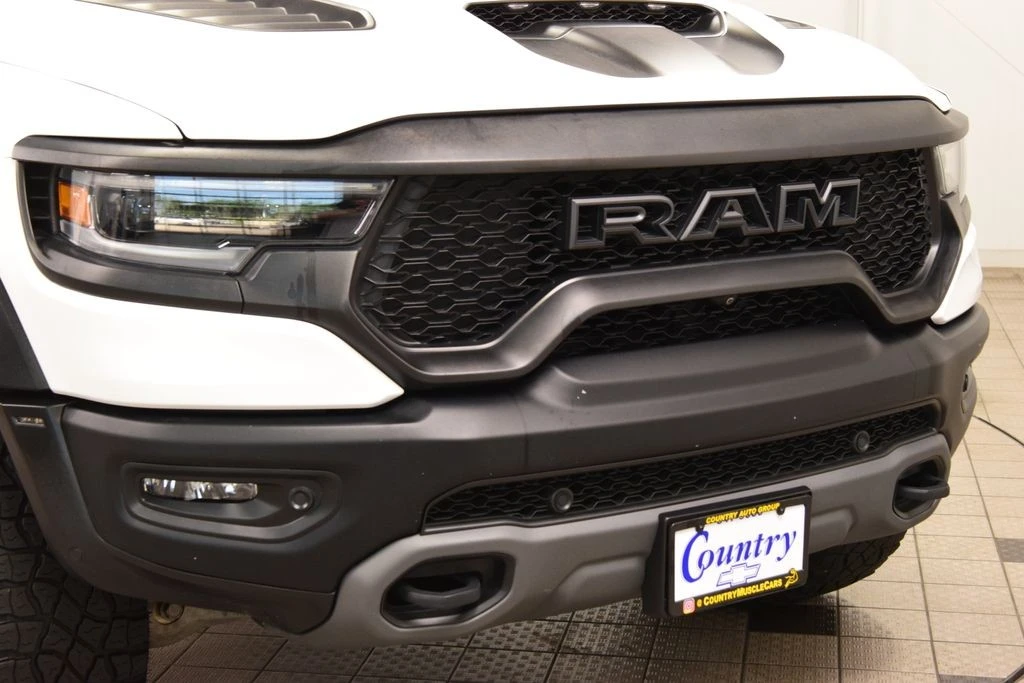 2022 Ram 1500 TRX 1st Gen - Image 13 of 31