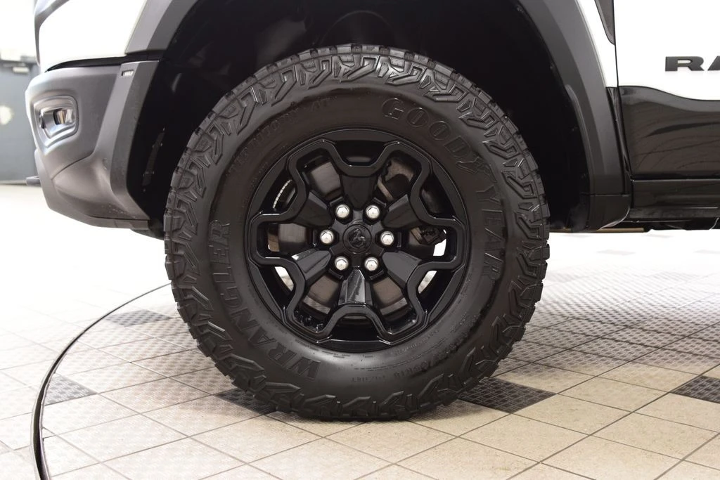 2022 Ram 1500 TRX 1st Gen - Image 30 of 31