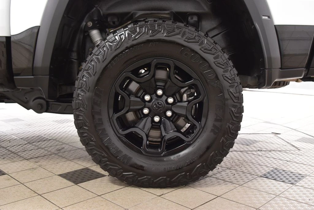 2022 Ram 1500 TRX 1st Gen - Image 29 of 31