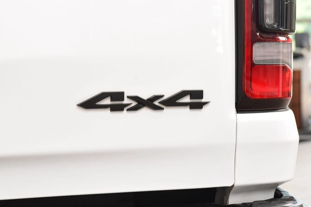 2022 Ram 1500 TRX 1st Gen - Image 27 of 31