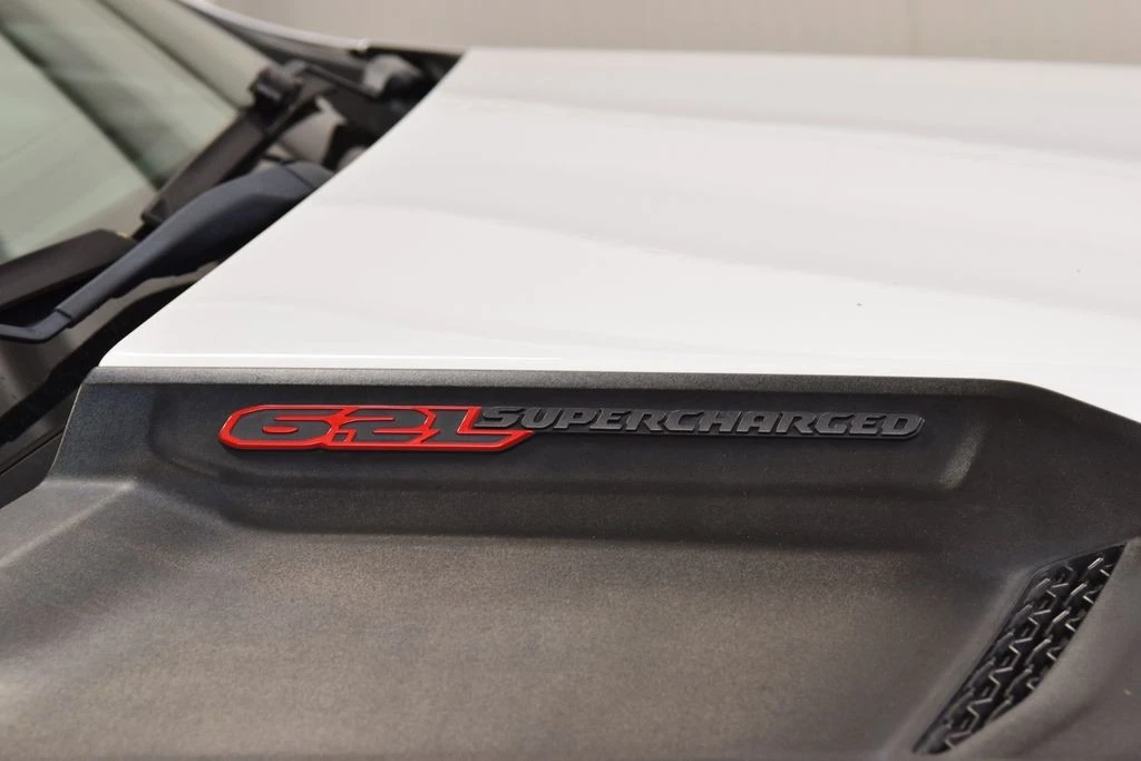2022 Ram 1500 TRX 1st Gen - Image 17 of 31