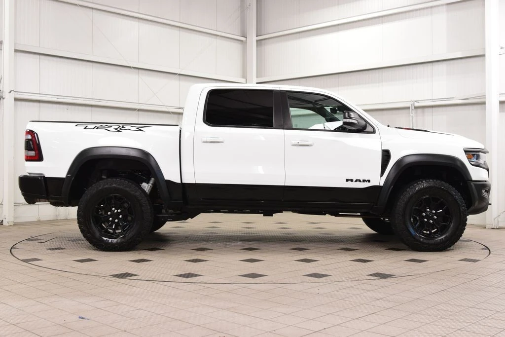 2022 Ram 1500 TRX 1st Gen - Image 9 of 31