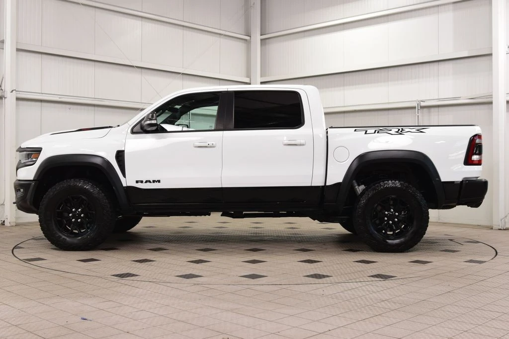 2022 Ram 1500 TRX 1st Gen - Image 4 of 31