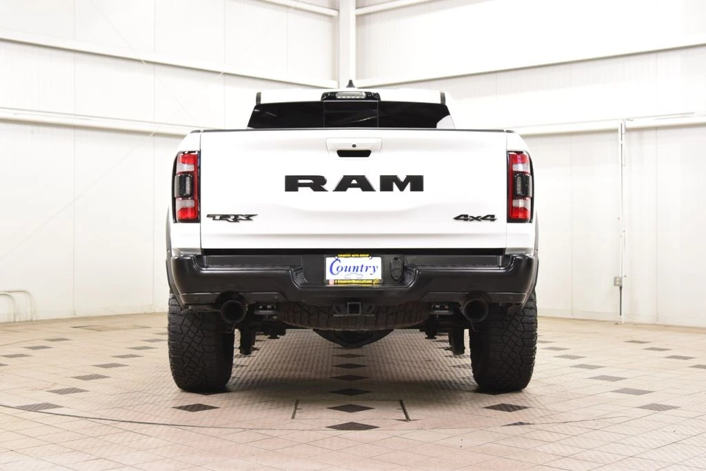 2022 Ram 1500 TRX 1st Gen - Image 7 of 31