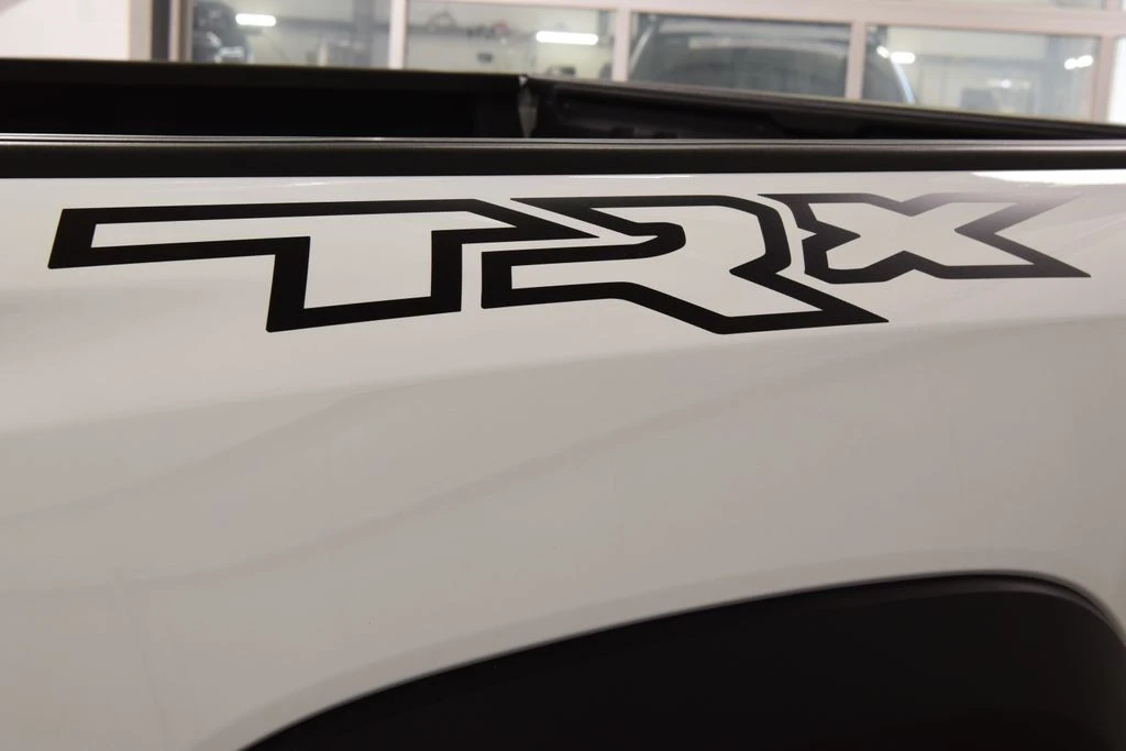 2022 Ram 1500 TRX 1st Gen - Image 31 of 31