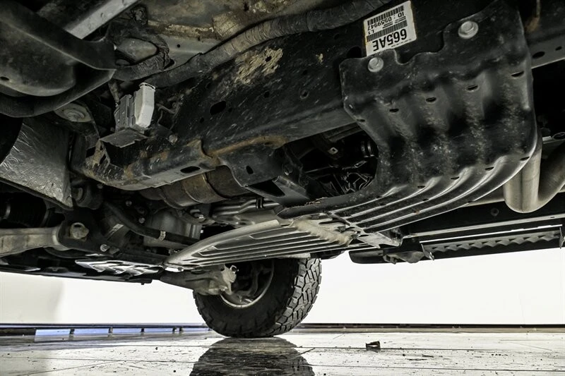 2022 Ram 1500 TRX 1st Gen - Image 10 of 30