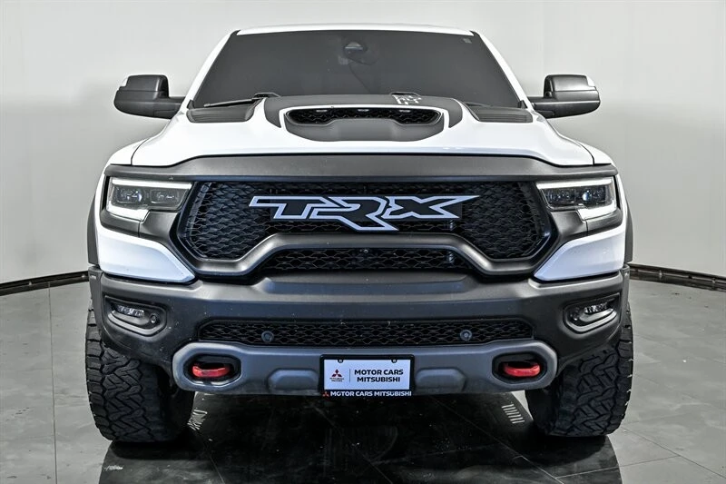 2022 Ram 1500 TRX 1st Gen - Image 4 of 30