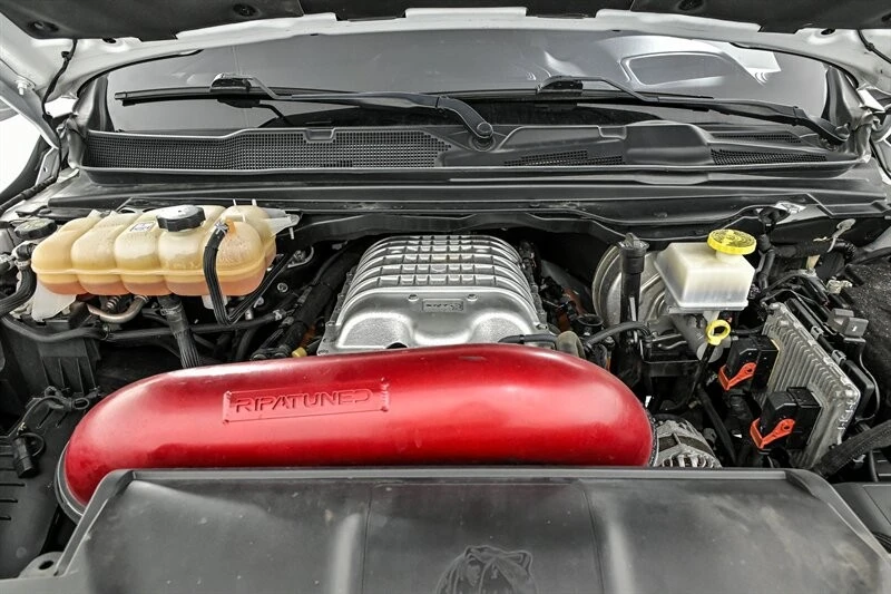 2022 Ram 1500 TRX 1st Gen - Image 11 of 30