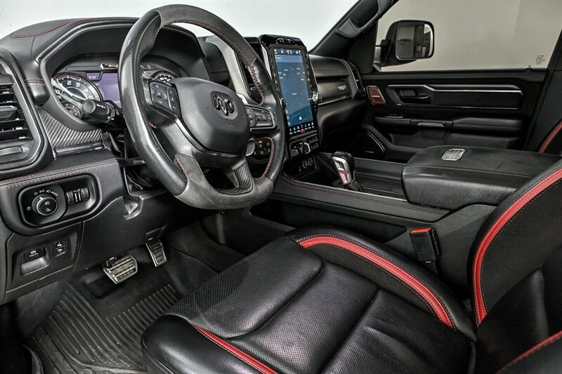 2022 Ram 1500 TRX 1st Gen - Image 15 of 30
