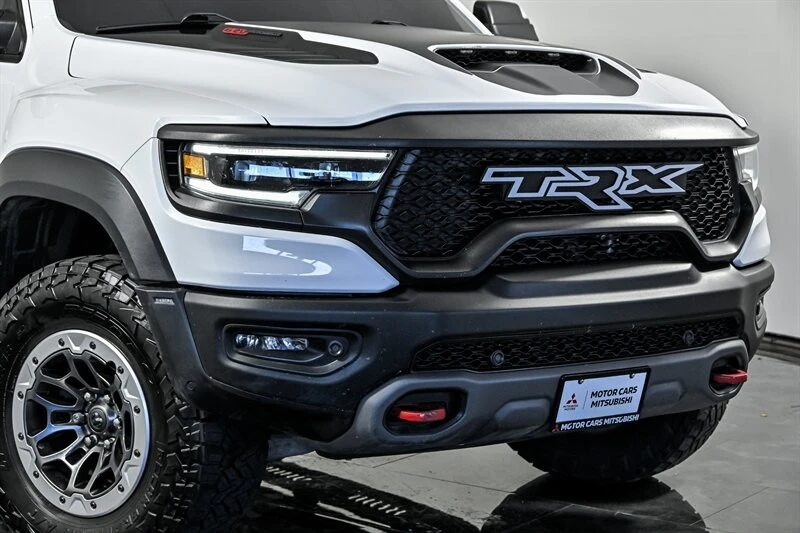 2022 Ram 1500 TRX 1st Gen - Image 2 of 30