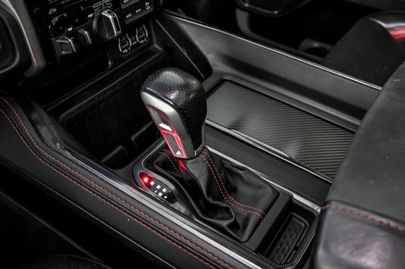 2022 Ram 1500 TRX 1st Gen - Image 29 of 30