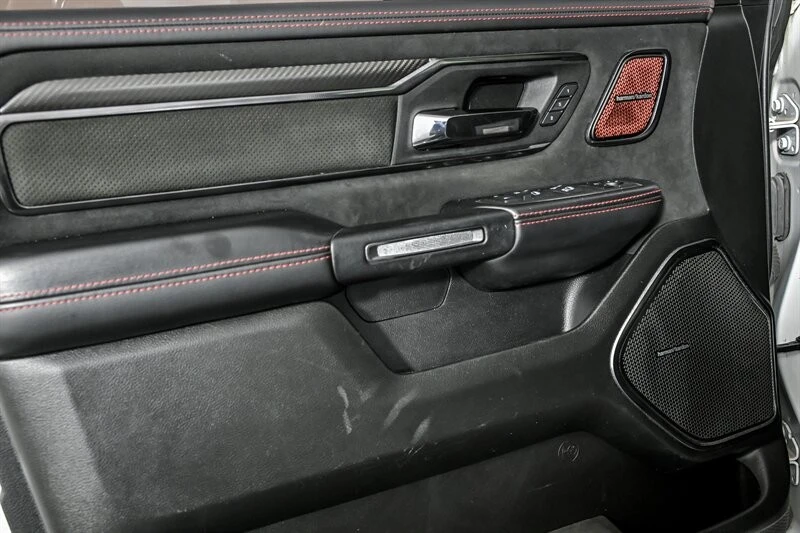 2022 Ram 1500 TRX 1st Gen - Image 12 of 30