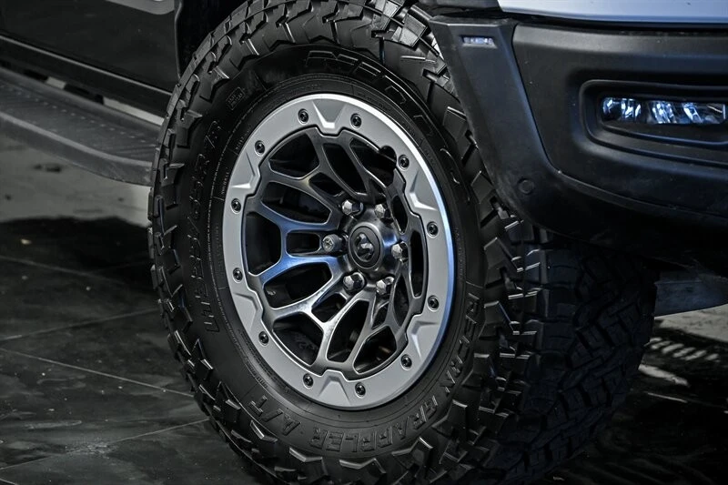 2022 Ram 1500 TRX 1st Gen - Image 3 of 30