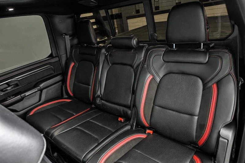 2022 Ram 1500 TRX 1st Gen - Image 19 of 30