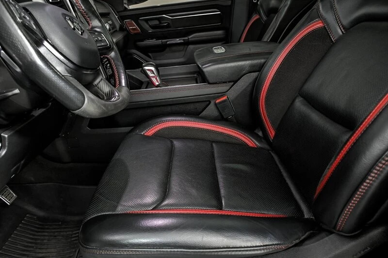 2022 Ram 1500 TRX 1st Gen - Image 16 of 30
