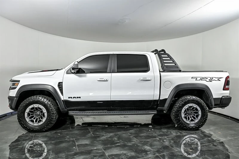 2022 Ram 1500 TRX 1st Gen - Image 6 of 30