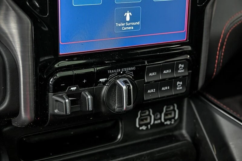 2022 Ram 1500 TRX 1st Gen - Image 28 of 30
