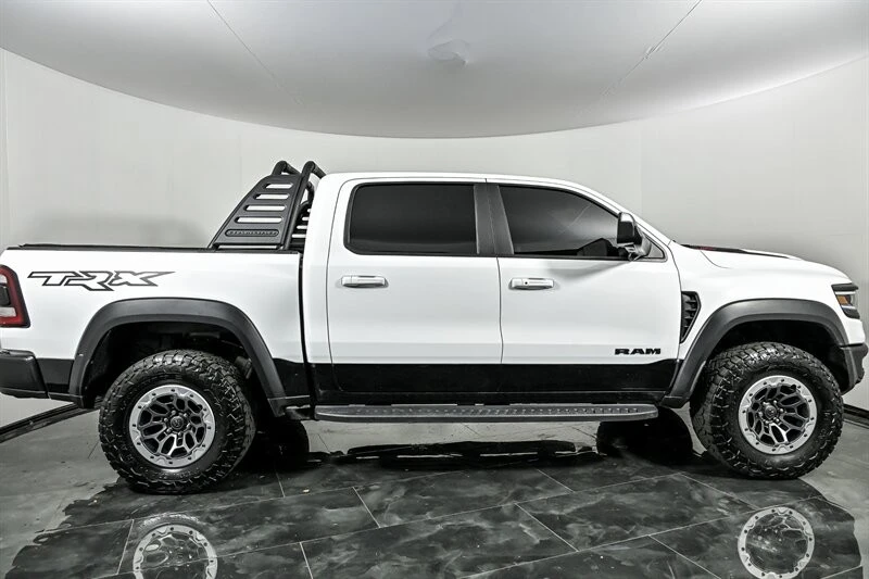 2022 Ram 1500 TRX 1st Gen - Image 9 of 30