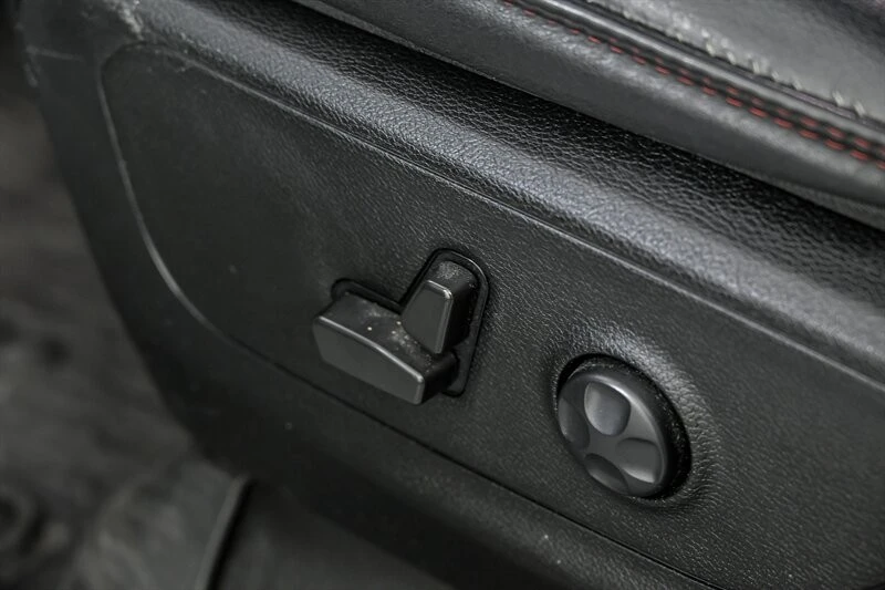 2022 Ram 1500 TRX 1st Gen - Image 21 of 30