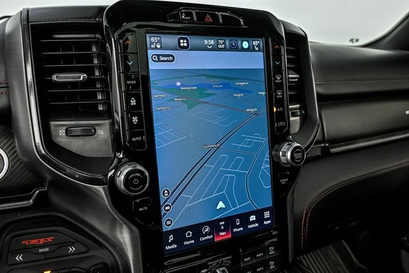 2022 Ram 1500 TRX 1st Gen - Image 26 of 30