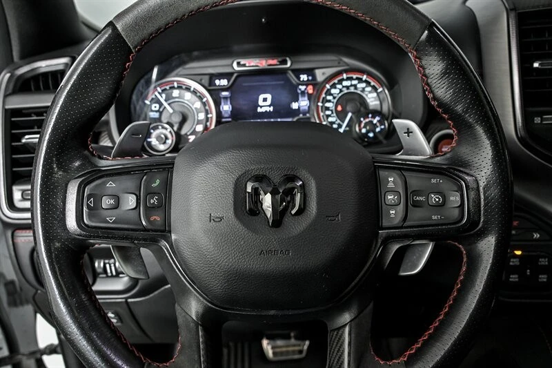 2022 Ram 1500 TRX 1st Gen - Image 23 of 30