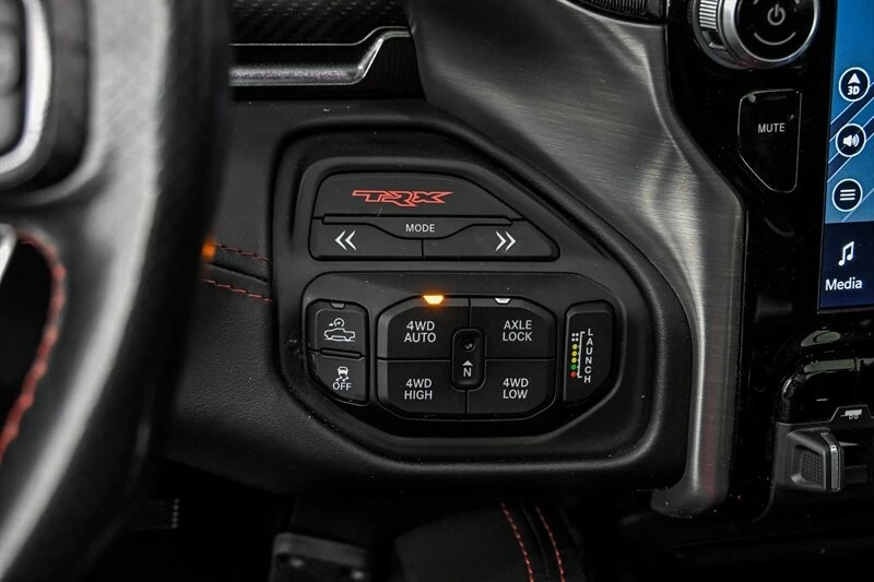2022 Ram 1500 TRX 1st Gen - Image 25 of 30