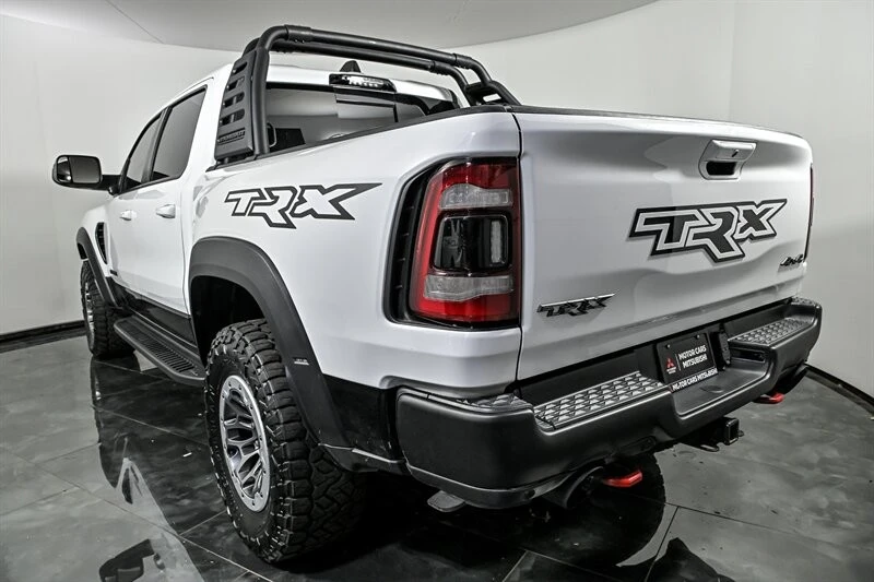 2022 Ram 1500 TRX 1st Gen - Image 7 of 30