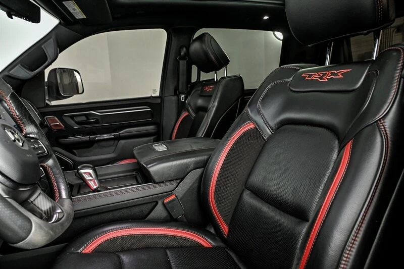2022 Ram 1500 TRX 1st Gen - Image 17 of 30