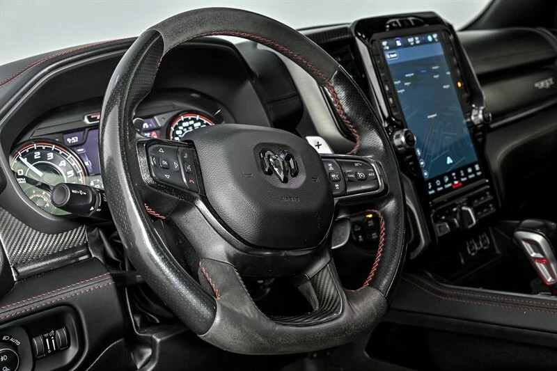 2022 Ram 1500 TRX 1st Gen - Image 20 of 30