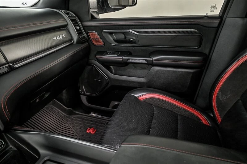 2022 Ram 1500 TRX 1st Gen - Image 30 of 30