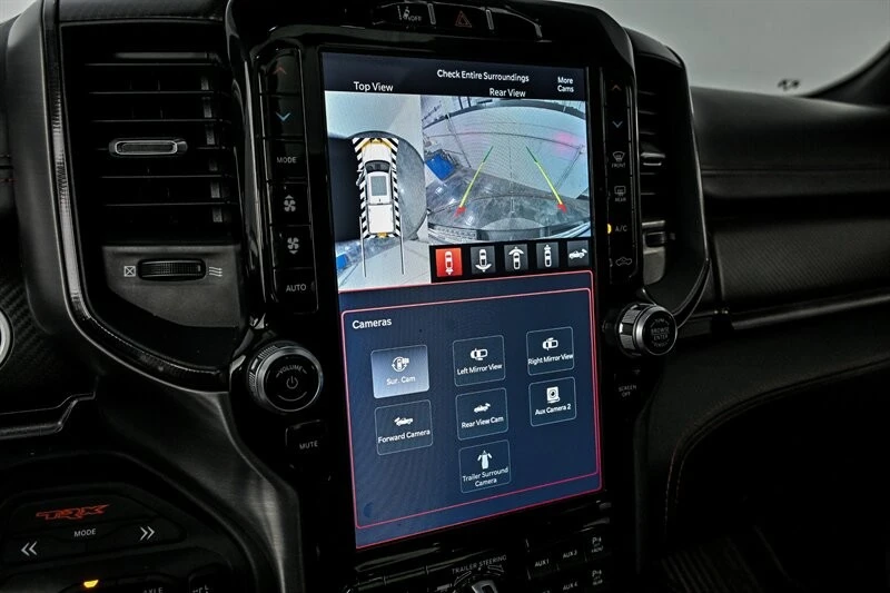 2022 Ram 1500 TRX 1st Gen - Image 27 of 30