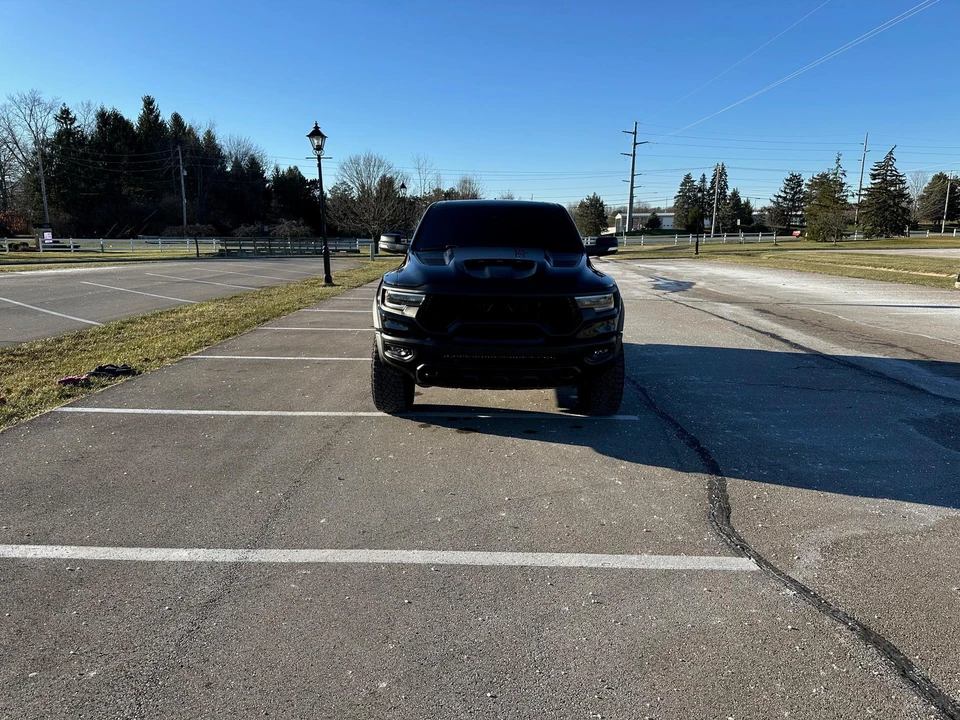 2022 Ram 1500 TRX 1st Gen - Image 13 of 31