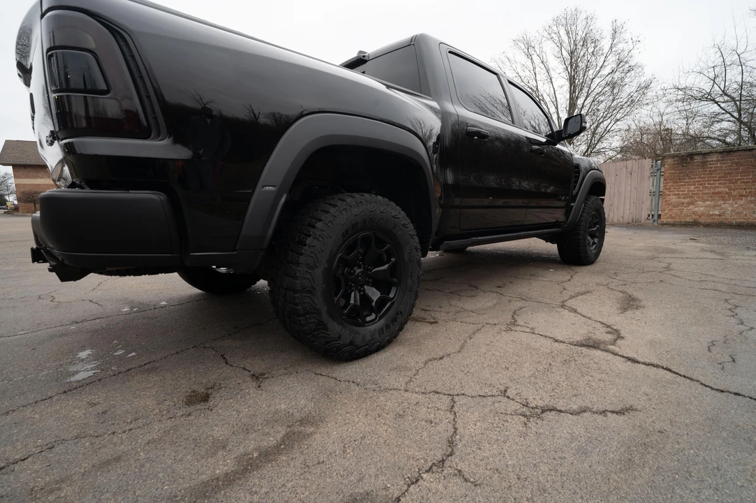 2022 Ram 1500 TRX 1st Gen - Image 10 of 31