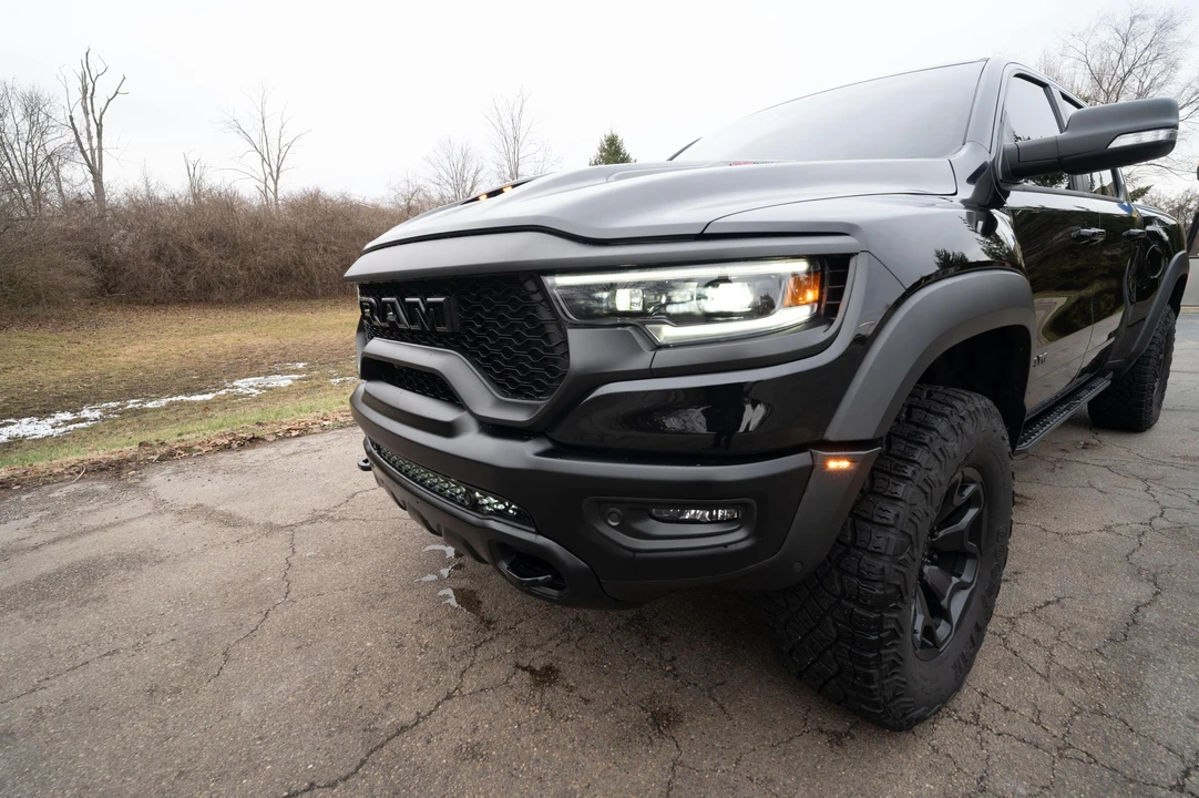 2022 Ram 1500 TRX 1st Gen - Image 28 of 31