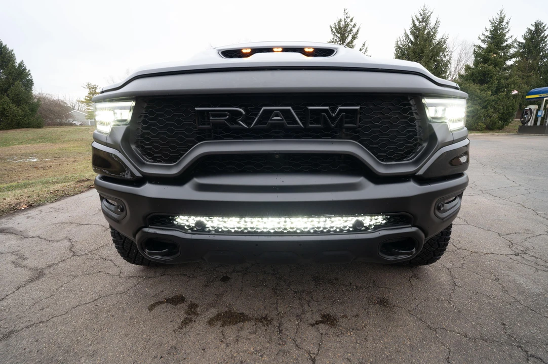 2022 Ram 1500 TRX 1st Gen - Image 6 of 31