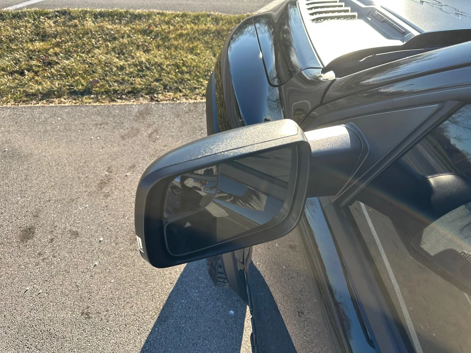 2022 Ram 1500 TRX 1st Gen - Image 29 of 31