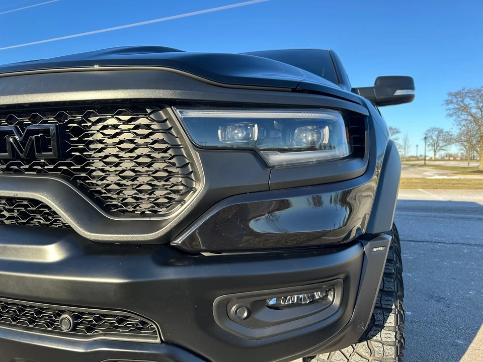 2022 Ram 1500 TRX 1st Gen - Image 26 of 31